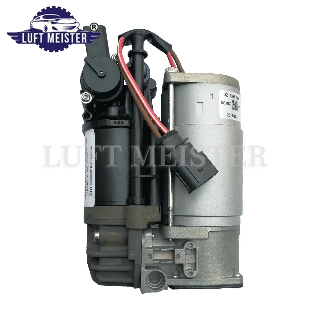 

Air Suspension Compressor for Audi A8 D4 4H Air Ride Pump 4H0616005A, 4H0616005B, 4H0616005C,4H0616005D