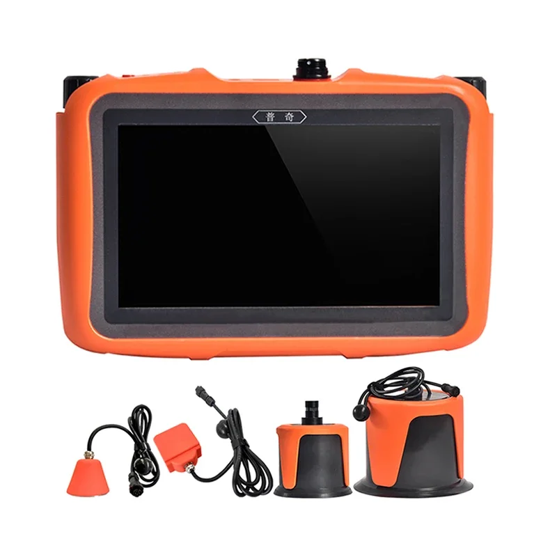 

PQWT-L7000 Multi function water leak detection device underground and walls pipe leak detector
