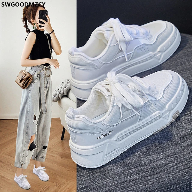 Women's Luxury Trainers