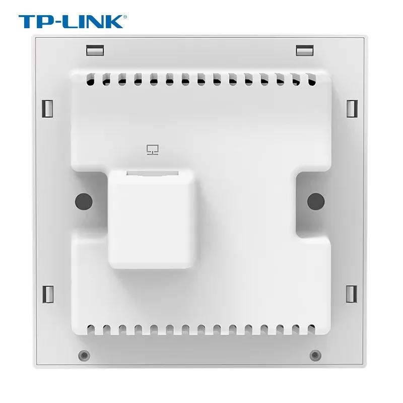 TP-LINK AX1800 Dual Band Gigabit WiFi 6 Wireless Panel AP WiFi Wireless Access Point AC Management TL-XAP1800GI PoE Easy Edition