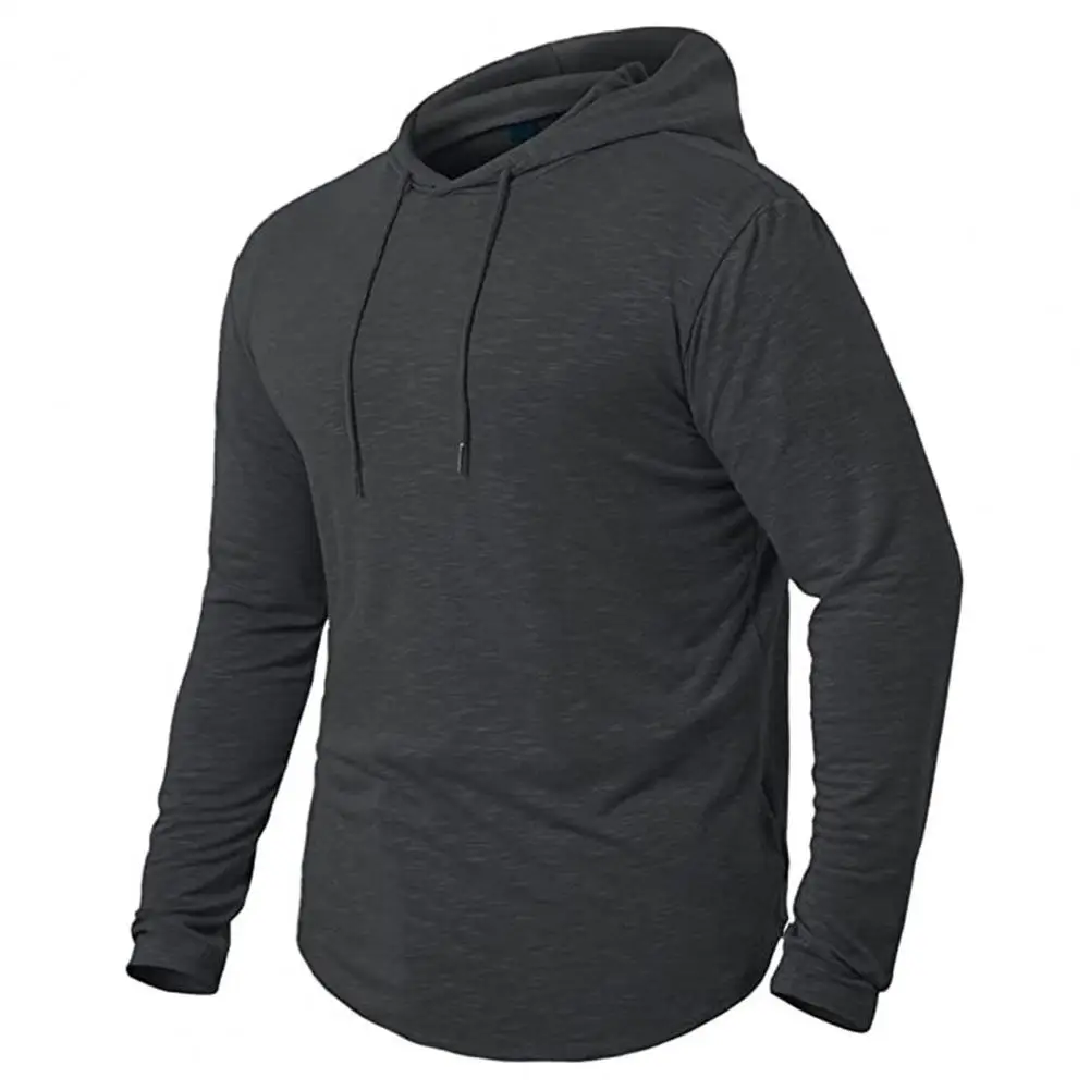 

Men's T-shirt Men Running Sport T Shirt Men Compression Fitness Tops Tee Quick DryTight Training Gym Sport Running Shirts Jersey