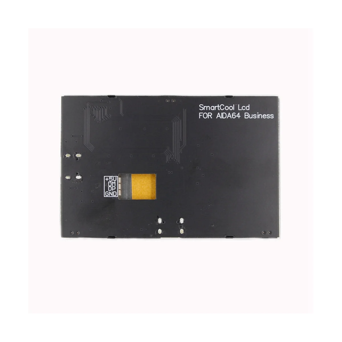 AIDA64 ÿ ̴  ũ IPS , USB ǻ , USB LCD ÷, PC ̽, , A, 3.5 ġ