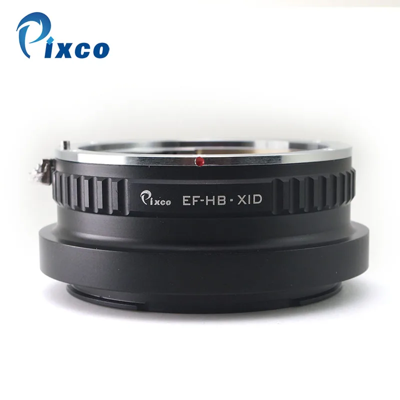 Canon Eos Ef D/Slr-X1D Anello Adattatore Per Canon Eos Ef D/Slr-Mount Slr Obiettivo Per Fotocamera Digitale Di Medio Formato Con Montaggio A X Hasselb