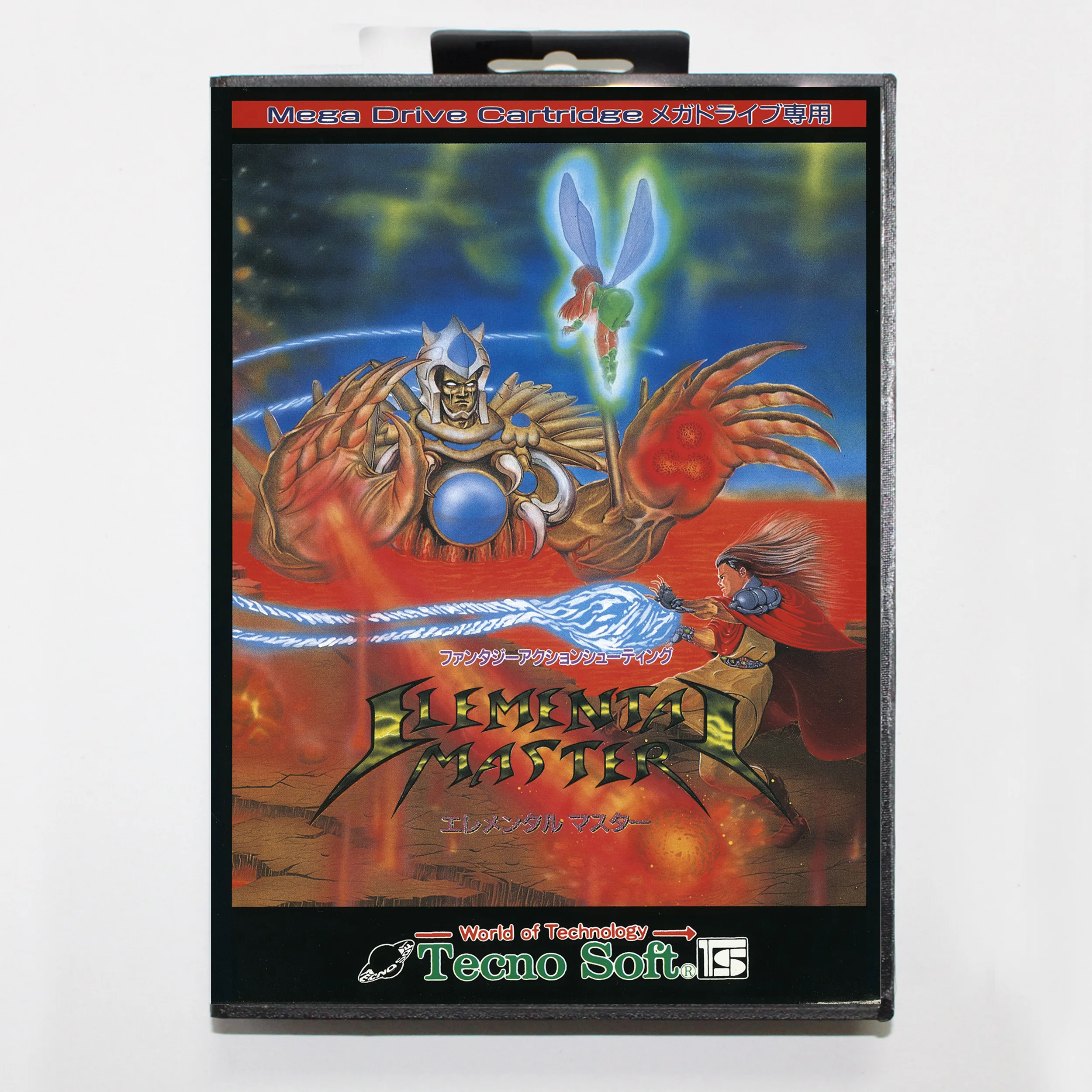 

Оригинальная игровая карта с розничной коробкой 16 бит MD корзина для Sega Mega Drive/Genesis System