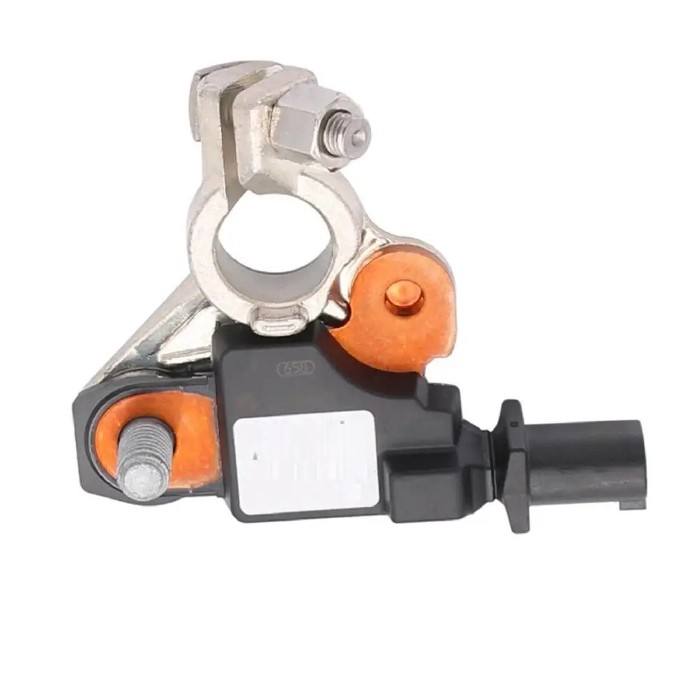 

Battery Current Sensor Negative Wire 4692269AI Battery Plug Head Replacement Part Compatible For Challenger Civic