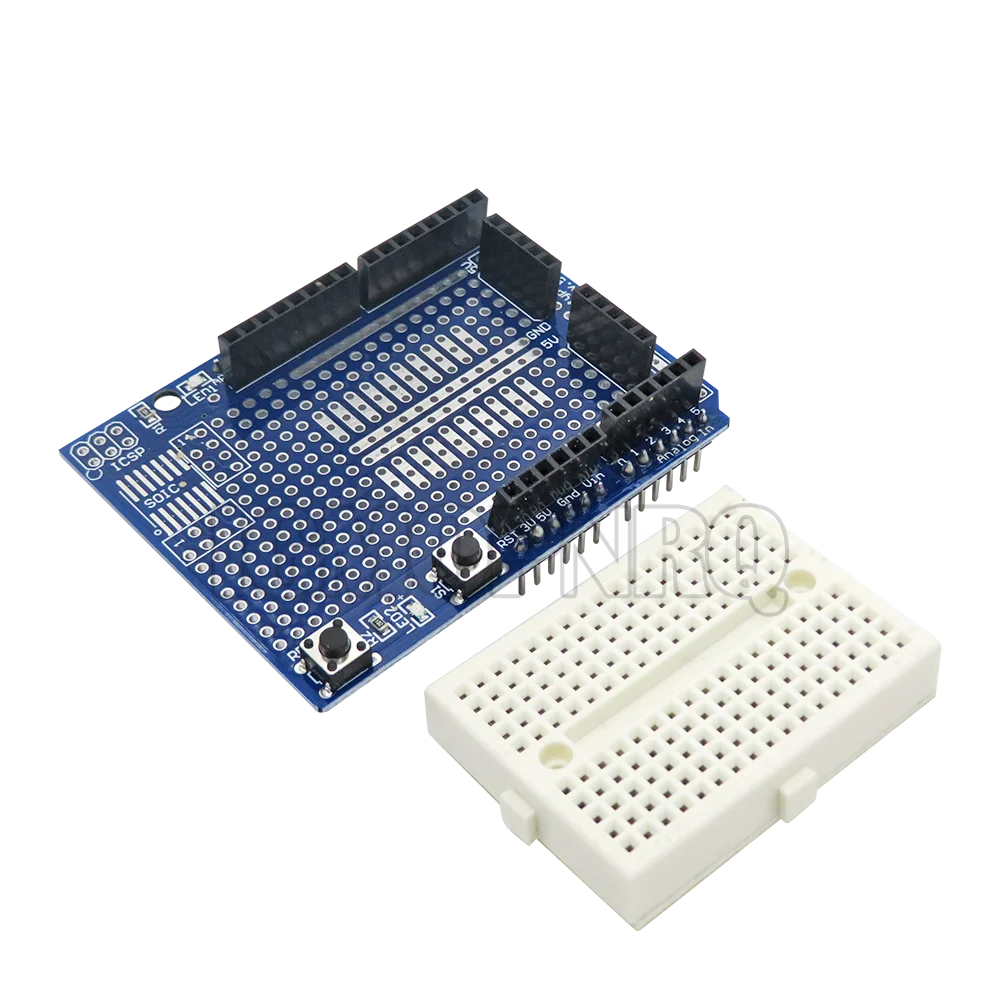 Generic Uno R3 Development Board Atmega328p Ch340 / Atega16u2 ...