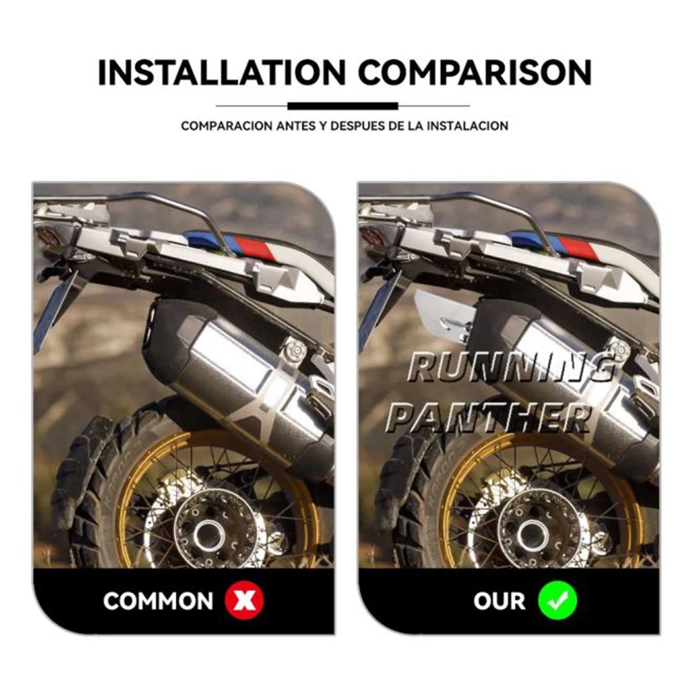 ǰ   ÷  ÷, η ƿ BMW R1250GS ADV R1200GS LC ADV 庥ó