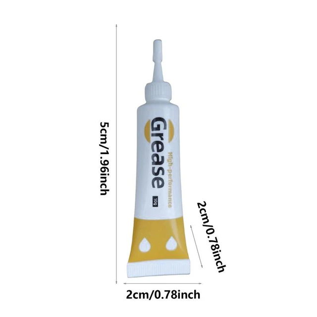 Zipper Ease Lubricant Protect All Zippers With Fast And Effective