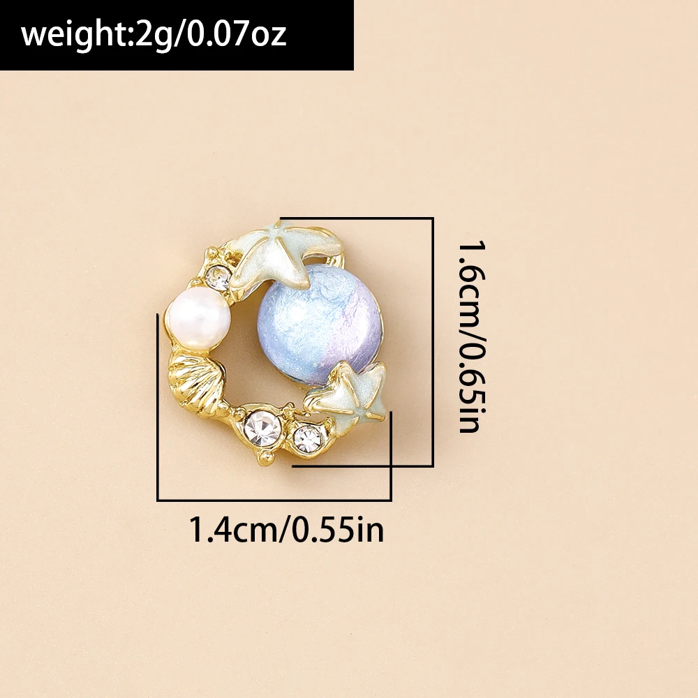 Leslie 5 Stück Y2K Charms Exquisite Herz Schleife Schmetterling Anhänger für DIY handgemachte Halskette Armband Schmuckherstellung Zubehör – Detail 12