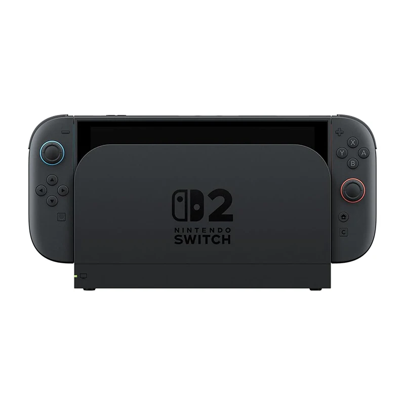 Nintendo Switch 2 Game Console NS2 Handheld Game Console 7.9-inch