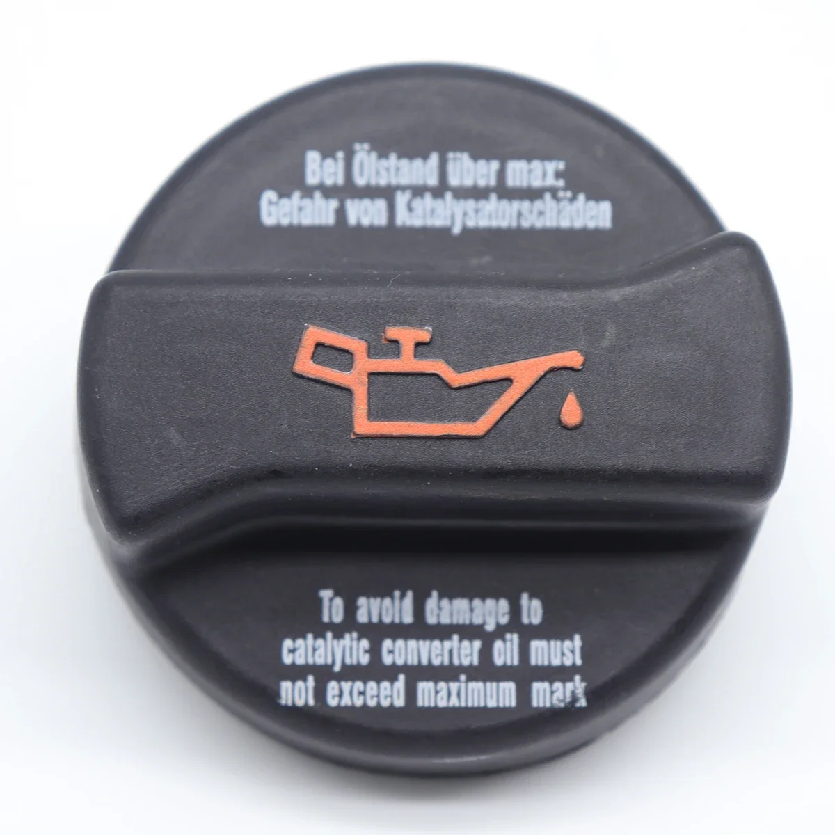 Fuel Tank Cover Fuel Tank Cap Fuel Cap Engine Oil Filler Cover Engine Oil Filler Cap For VW Golf MK2 MK3 MK4 MK5 MK6 A2 A3 A4 A5 A6 Gas Tank Lid Plug Replacement Parts 1985-2014