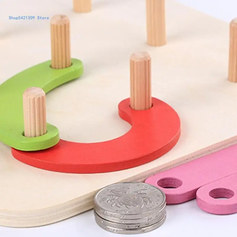 Рисунок 3 - 85WA Детская деревянная игрушка