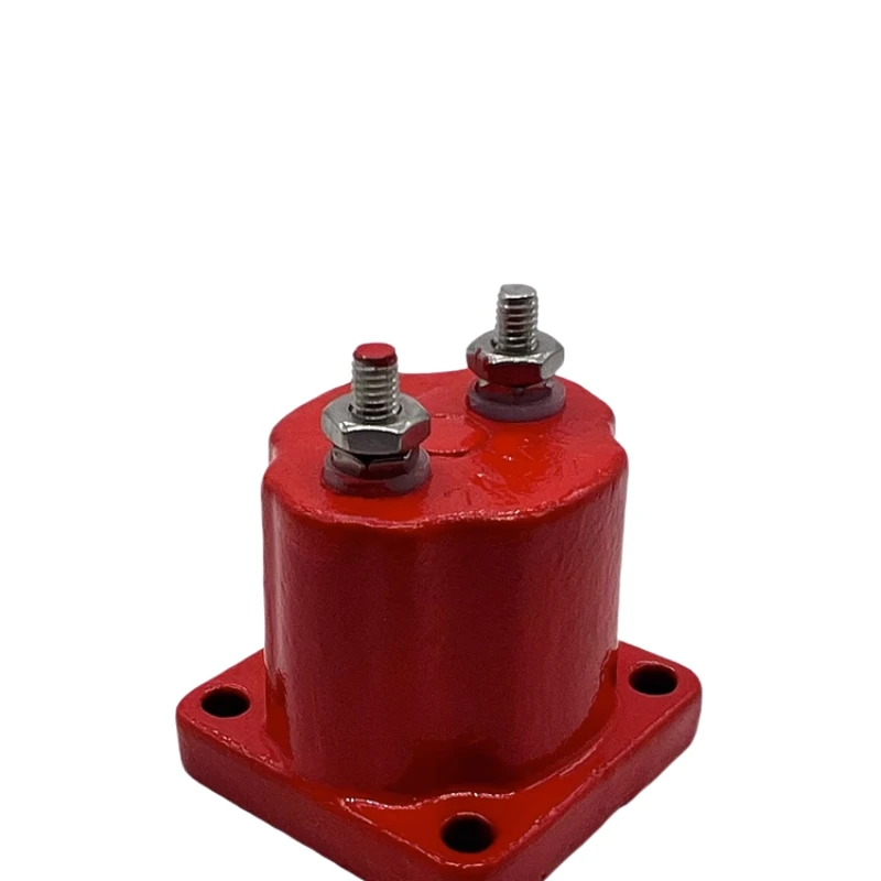 

For Cummins Diesel Generator 3054609 Solenoid Valve Assembly 12v 24v Flameout Fuel Switch Valve Excavator