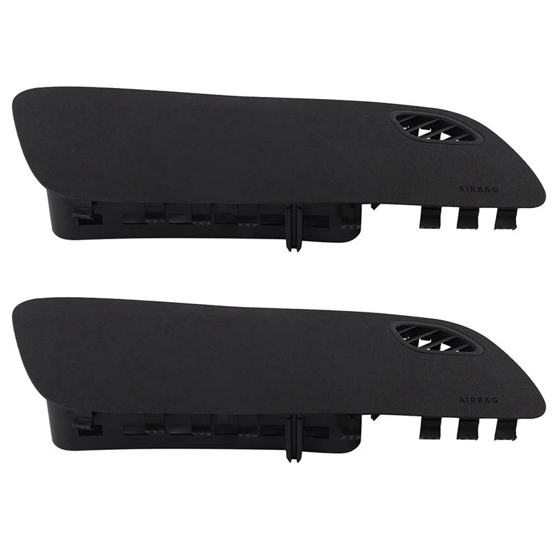 

2X Car Passenger Side Instrument Panel Dashboard Cover For Polo 2011 2012 2013 2014 2015 6RD880261A