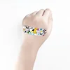 100pcs/set Cute Cartoon Band Aid for Children Kids Plasters First Aid Wound Dressing Patch Woundplast Strips Adhesive Bandages 3