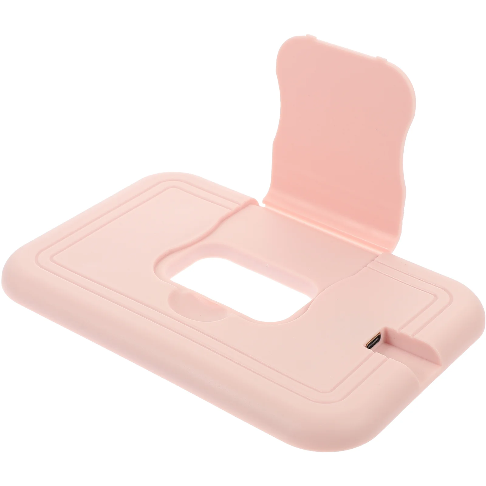 Рисунок 3 - Протрите теплый новорожденный подгузник