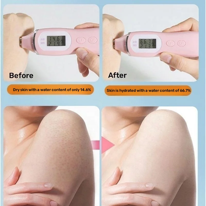 Рисунок 6 - Отбеливающий никотинамид для тела