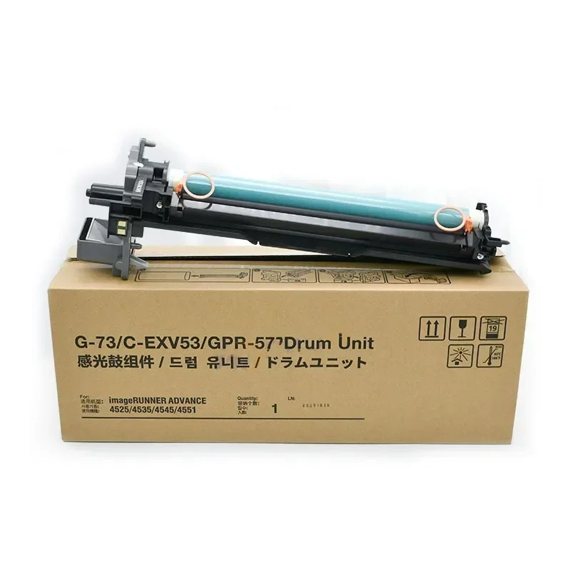 Image Drum Unit For Use in Canon IR 4525 4535 4545 4551 NPG