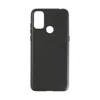 For TCL 20E  20Y 6.52"  TCL20E TCL20Y Silicone Smartphone Phone Protective Back Shell Soft TPU Case 5