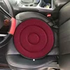 360° Rotating Seat Cushion  Car Seat Aid Chair Seat Revolving Cushion Rotation Auto Memory Foam Pad Mat 3