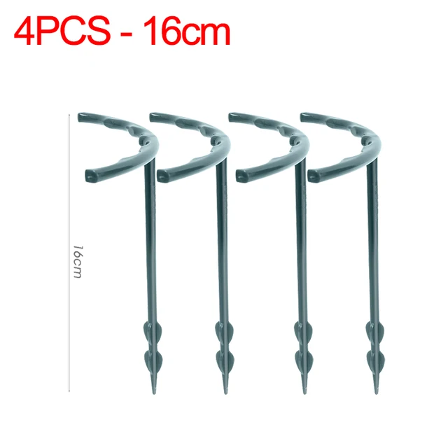 4pcs (16cm)