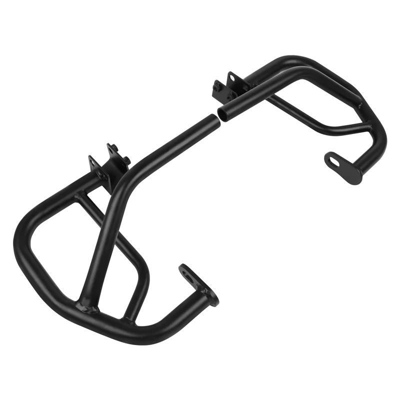 For Honda CL500 CL300 CL 500 300 CM500 CM300 Motorcycle Crash Bars Engine Guard Bumper Stunt Cage Protector