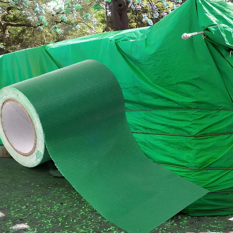 Cinta De Reparación, Cinta Resistente Al Agua De Fuerte Adherencia