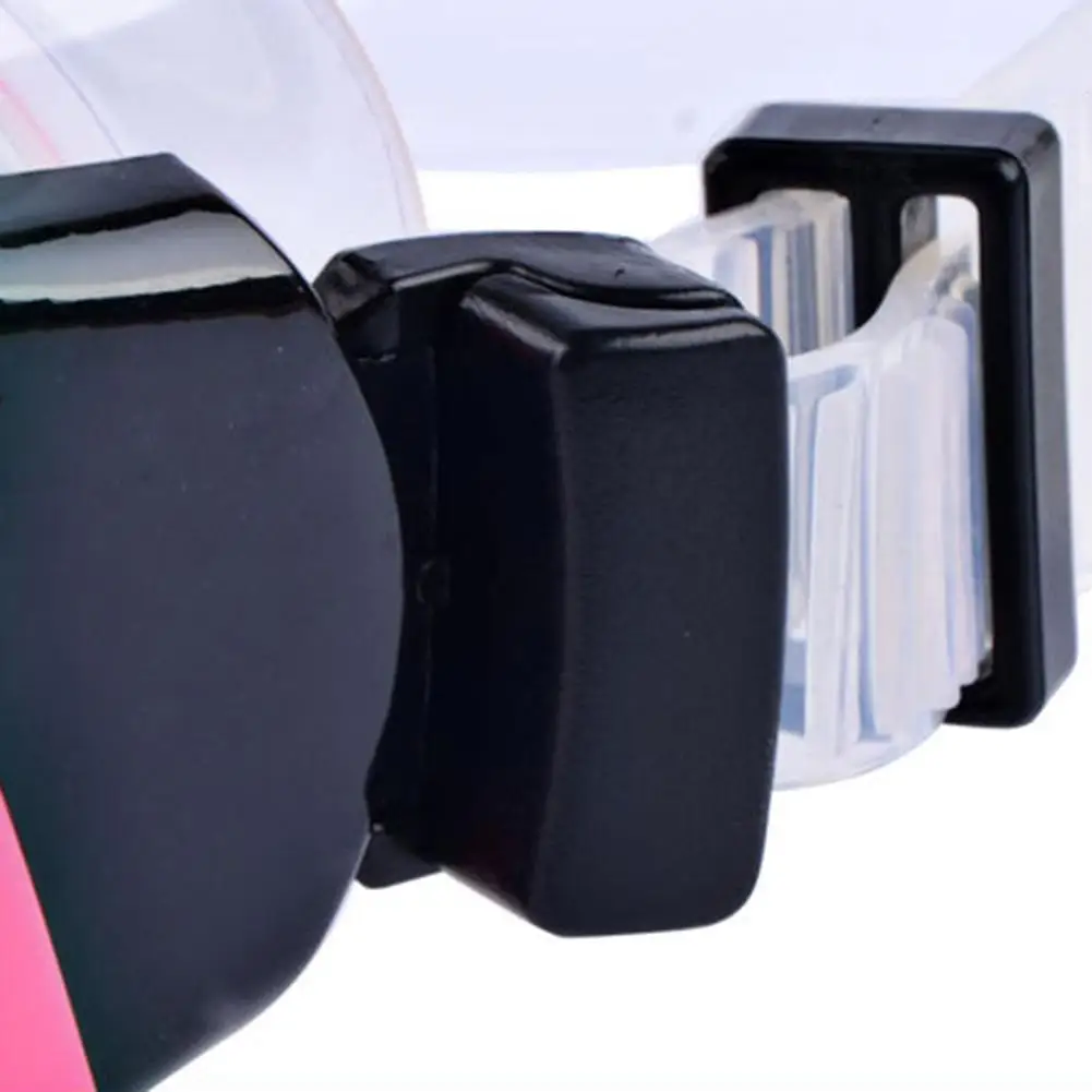 Рисунок 6 - Детская маска для дайвинга