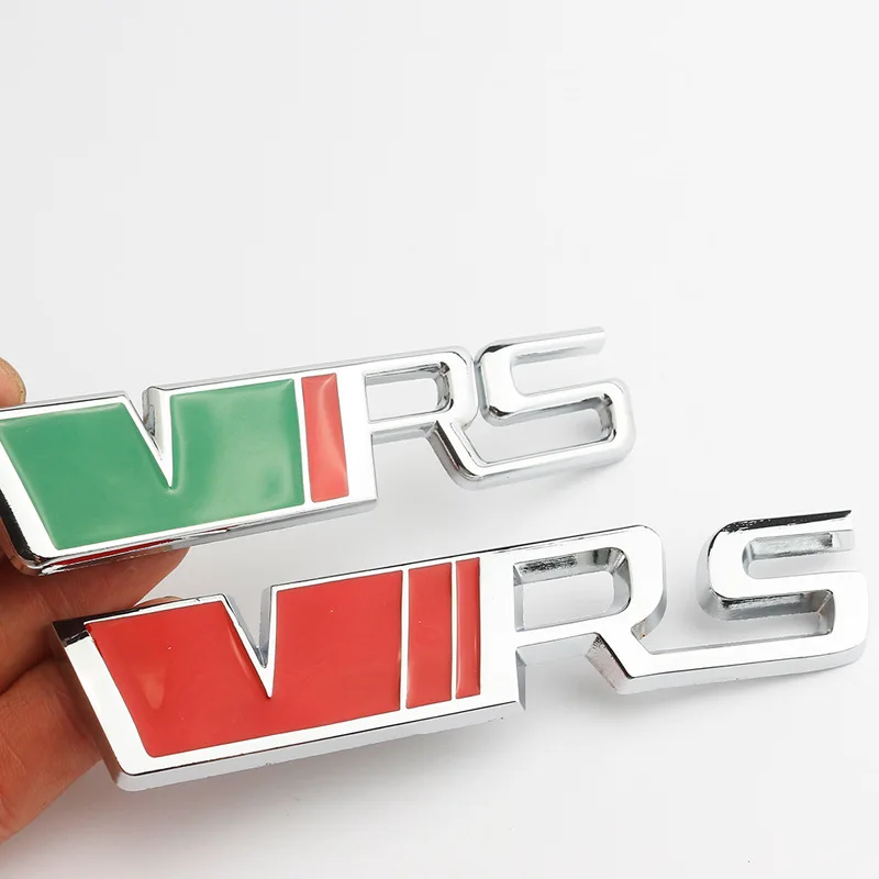 3d ݼ VRS ΰ ڵ  ׸   Ʈũ ƼĿ, ڴ Ÿ 3 2 A5 A7 MK3 MK2 ڵũ ۺ ĺ ׼
