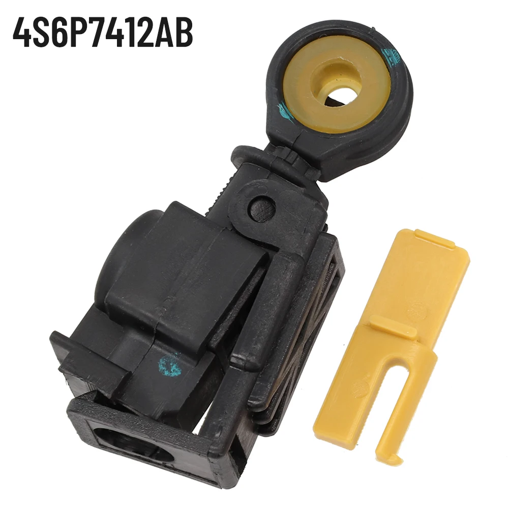 Car Transmission Cable 4S6P7412AB Automatic Car Accessories For Gear Shift Replacement Part