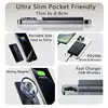 Xilecaly For Magsafe Power Bank PD 20W Portable External Battery Wireless Fast Charging 15W Magsafe For iphone 16 15 14 Samsung 2