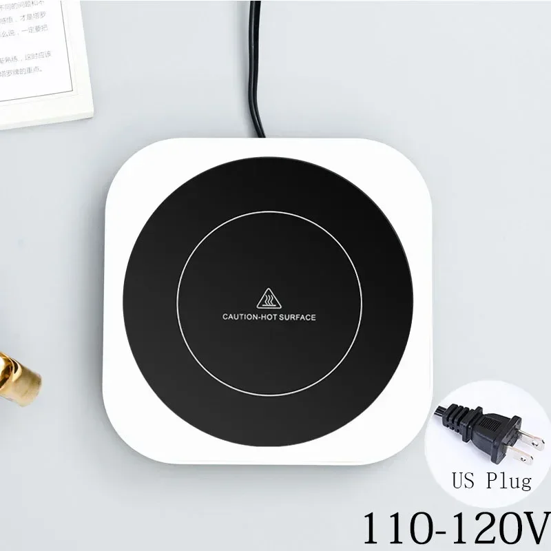 جديد القهوة مدفأة القدح للحليب الشاي إبريق الشاي ا...