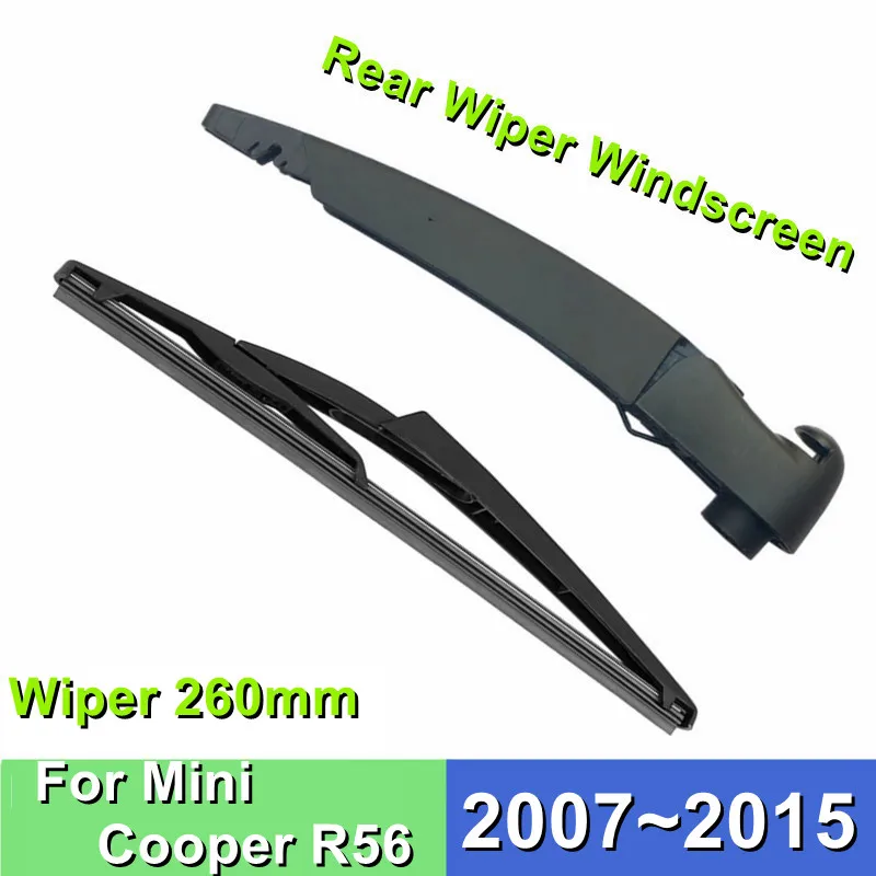 Rear Wiper Blade For Mini Cooper R56 10