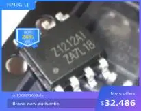 100% NEW Free shipping    AOZ1212AI Z1212AI SOP-8  MODULE new in stock Free Shipping