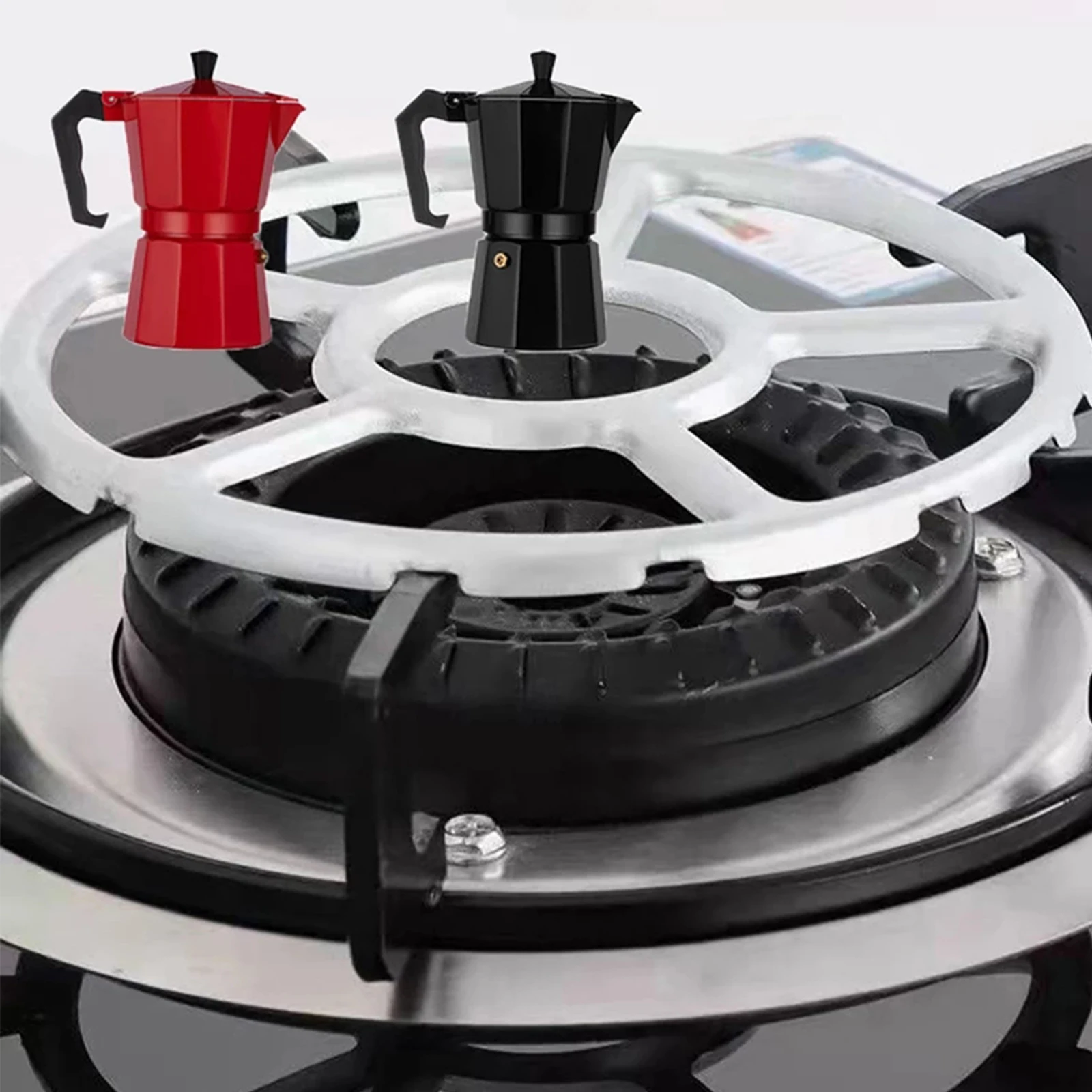 Accessories Gas Stove Home | Stove Stovetop | Accessory Kitchen Stove Cookware - Aliexpress