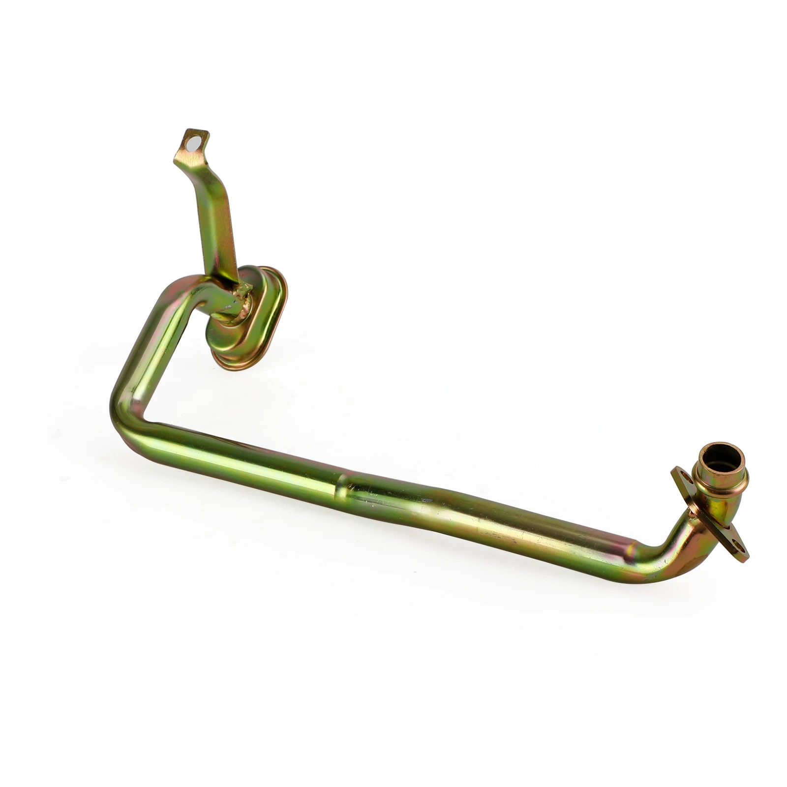 Topteng Swap Oil Pan Retrofit Kit Low Profile 302-2 81073 LS1 LS2 LS3 4.8L 5.3L 6.0L 6.2L Rear