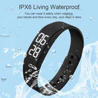 New Smart Watch Women Pedometer Calories Sports Fitness Tracker Smart-watch Waterproof Smart Digital Bracelet Relogio Feminino - Image 2
