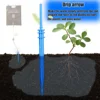 6.5L Automatic Drip Irrigation Bag Control Of Water Dripping Flow Plant Flowers Maintenance Watering Bag Potted Self-Watering 2
