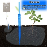 6.5L Automatic Drip Irrigation Bag Control Of Water Dripping Flow Plant Flowers Maintenance Watering Bag Potted Self-Watering 2