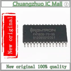 1Pcs New original  FM1808-70-SG  FM1808-70  FM1808 SOP28