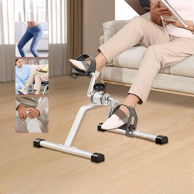 Mini Under Desk Pedal Exerciser 3
