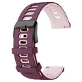 Purple Pink