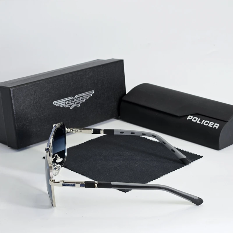 نظارات شمسية مستقطبة ، نظارات شمسية كلاسيكية ، حما...