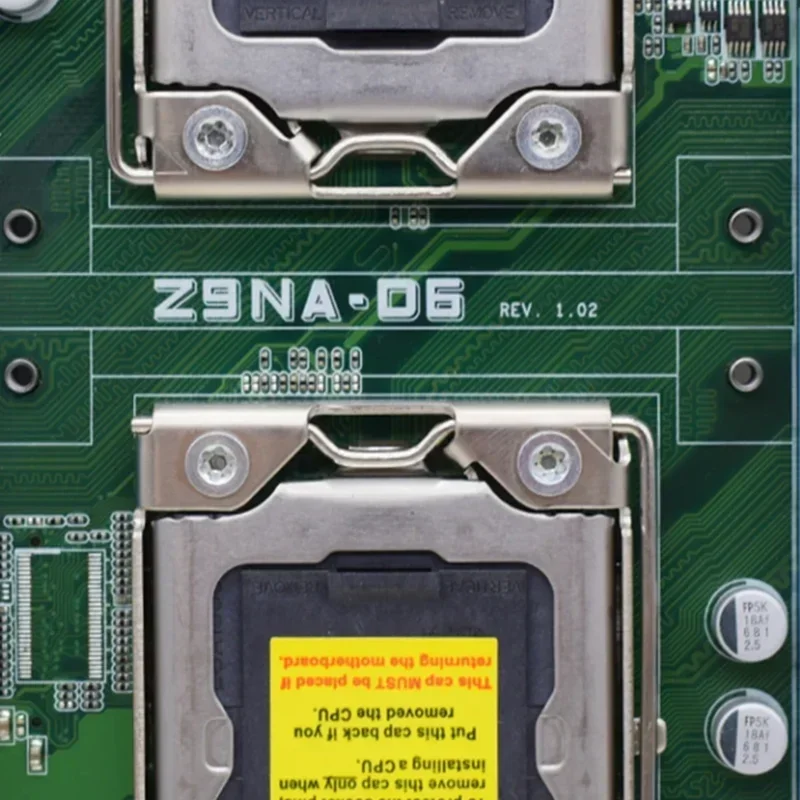 For Z9NA-D6 Servidor Motherboard LGA 1356 DDR3 Mainboard 1 Sb400761f70d040669fb688527a6349381