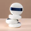 1/3/5Pcs Large Size MakeUp Sponge Puffs For Loose Powder Soft Makeup Blender Fluffy Cosmetic Puff Facial Powder Puff Makeup Tool 5