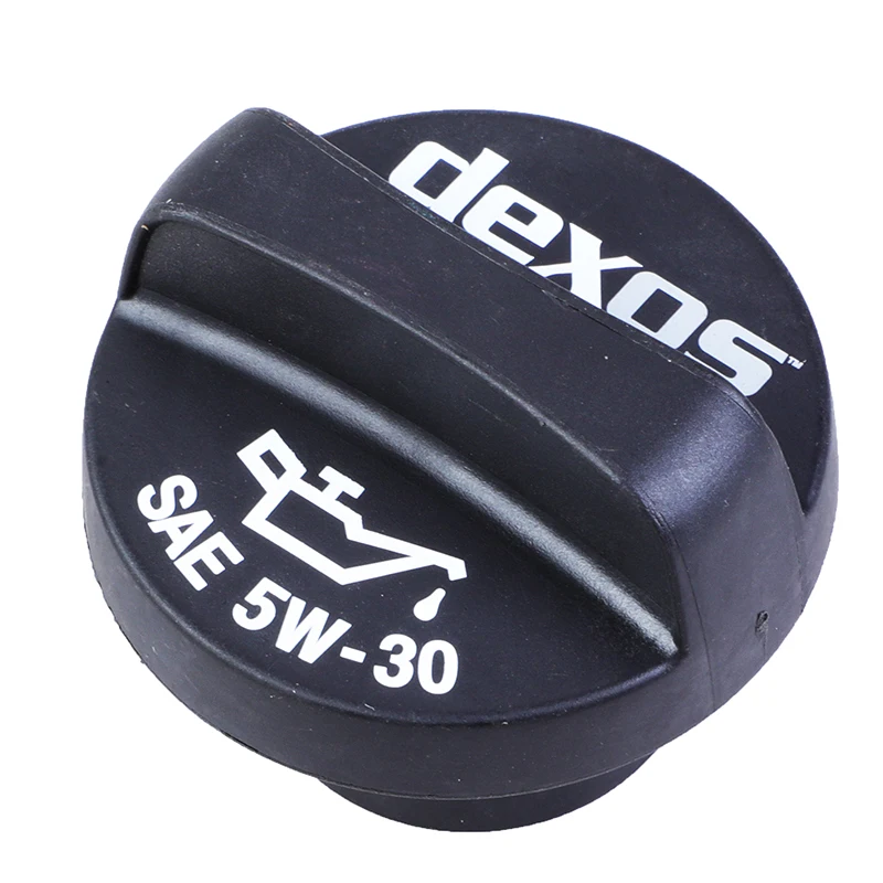 Car Auto accessorie Engine Oil Filler Cap Cover For Chevrolet GMC Cadillac