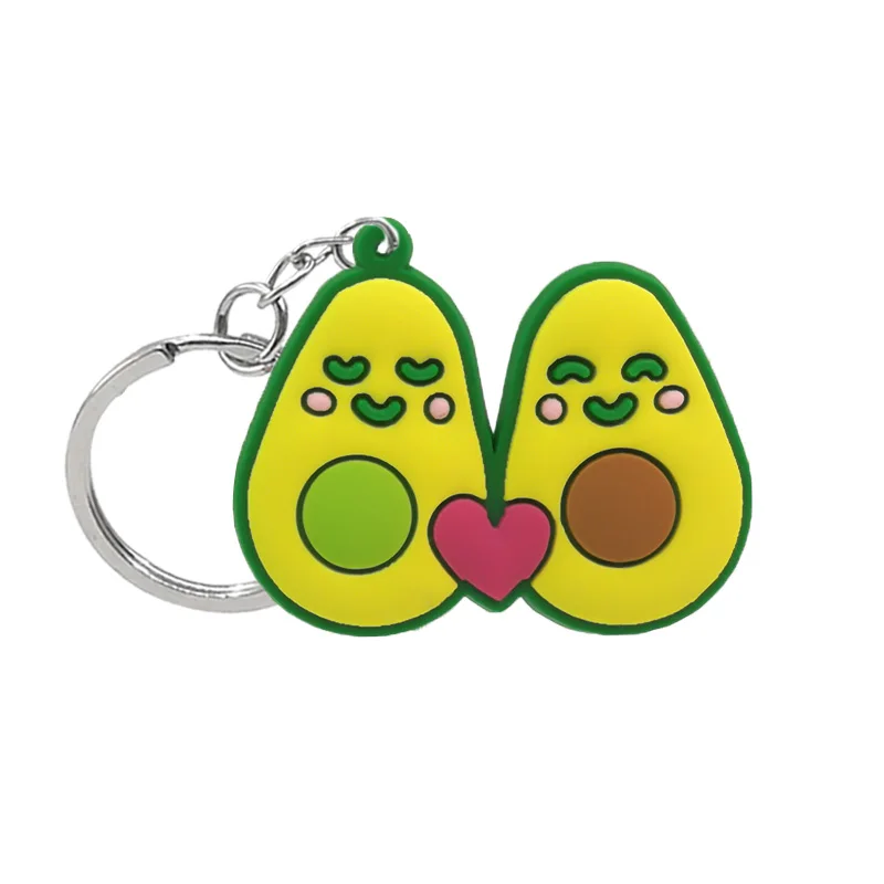 小物 atlast&co keyring 5PCS Key Rings Key Chains With 33mm Swivel Connectors, Snap Hook