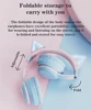 40654-8b0f8e.jpg ecouteur sans fil Bluetooth à lumière LED, casque nickel é, écouteurs stéréo HiFi avec micro pour filles Kawaii