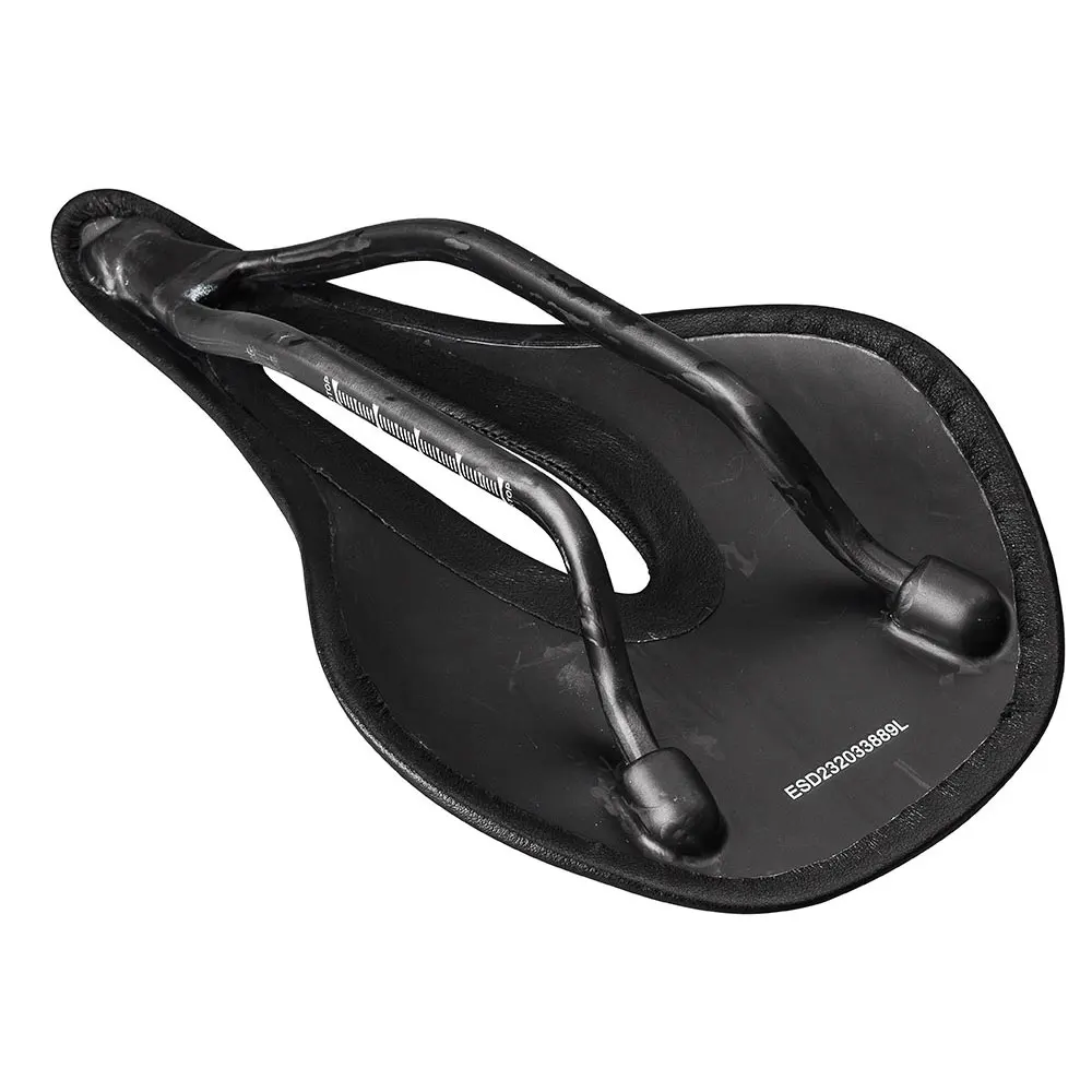 Sella per bicicletta ELITA ONE in carbonio 96g MTB/sella per bici