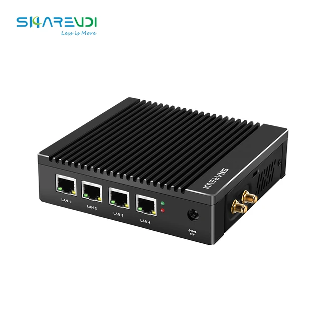 Firewall Hardware Price